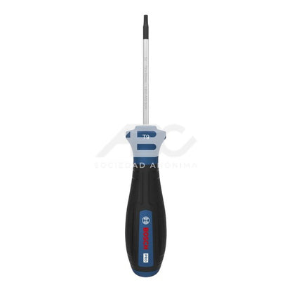 1 PIEZA DESTORNILLADOR PRO TX9 × 60 MM BOSCH 1600A039S8