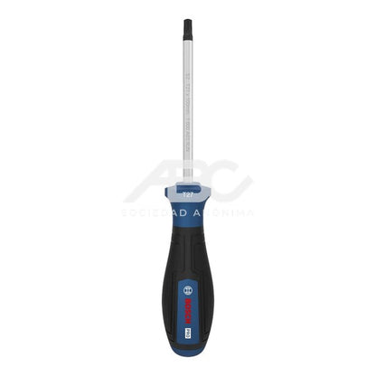 1 PIEZA DESTORNILLADOR PRO TX27 × 100 MM BOSCH 1600A039SD