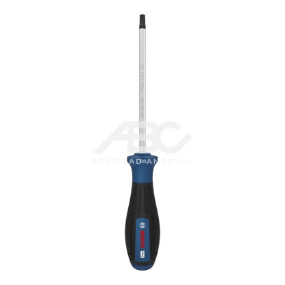1 PIEZA DESTORNILLADOR PRO TX30 × 125 MM BOSCH 1600A039SE