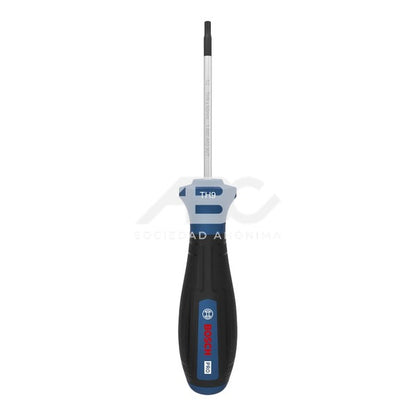 1 PIEZA DESTORNILLADOR PRO TH9 × 60 MM BOSCH 1600A039SH