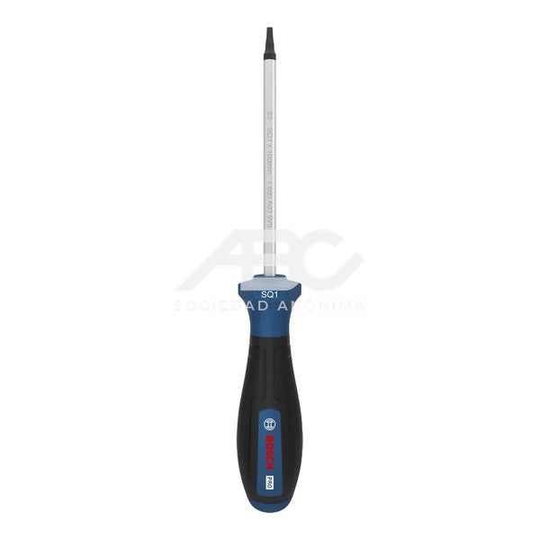 1 PIEZA DESTORNILLADOR PRO SQ1 × 100 MM BOSCH 1600A039T0