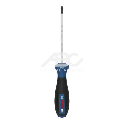1 PIEZA DESTORNILLADOR PRO SQ1 × 100 MM BOSCH 1600A039T0