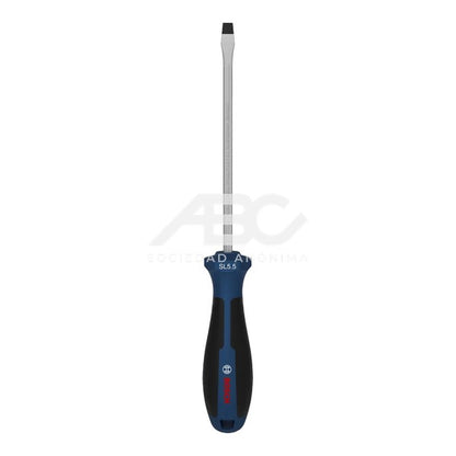 1 PIEZA DESTORNILLADOR SL 1.0 × 5.5 × 125 MM BOSCH 1600A039T8