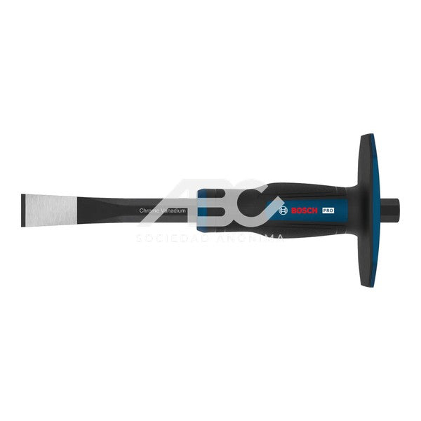 1 PIEZA PRO CINCEL PARA ALBAÑILERÍA 250×22×16MM BOSCH 1600A03A9W