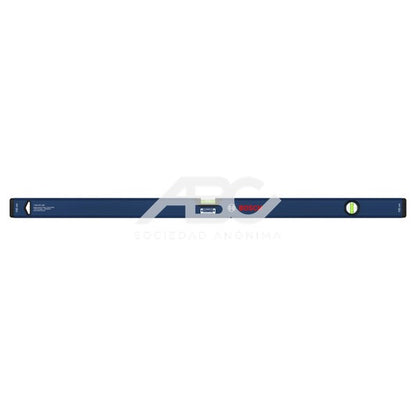 1 PIEZA NIVEL DE BURBUJA TIPO CAJA 100 CM BOSCH 1600A03AA6
