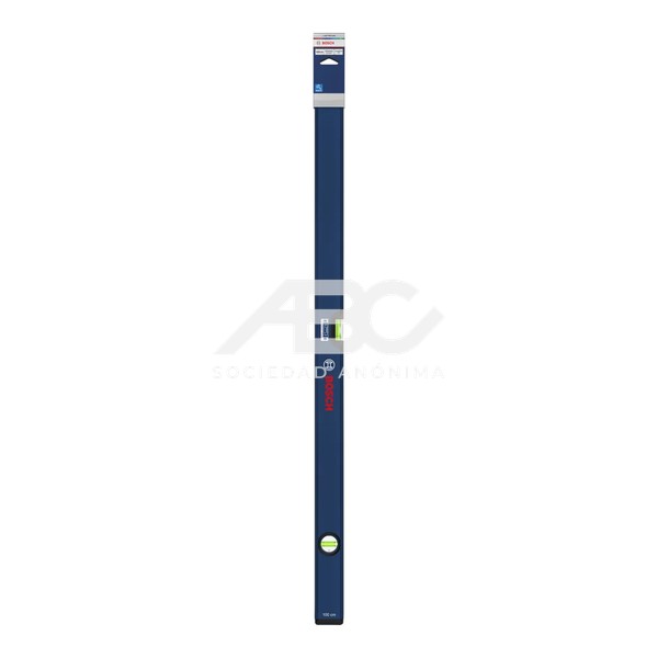 1 PIEZA NIVEL DE BURBUJA TIPO CAJA 100 CM BOSCH 1600A03AA6