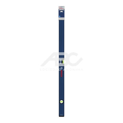 1 PIEZA NIVEL DE BURBUJA TIPO CAJA 100 CM BOSCH 1600A03AA6
