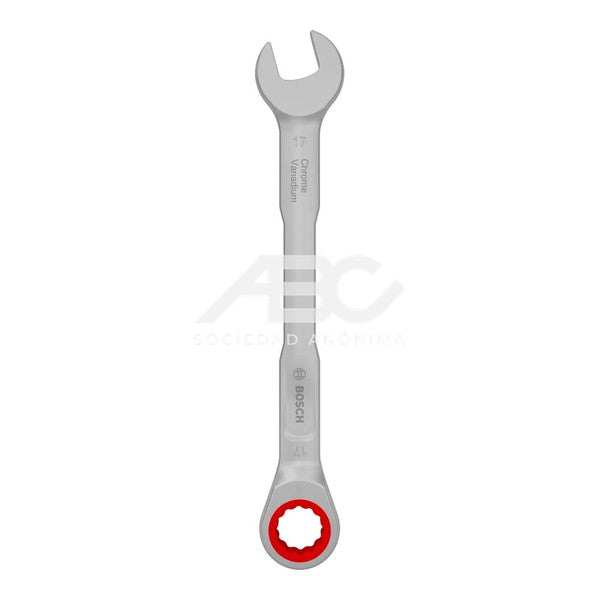 LLAVE CRIQUE COMBINADA 8 MM BOSCH 1600A03AG6