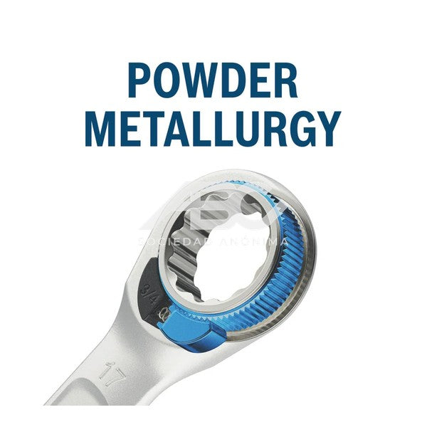 LLAVE CRIQUE COMBINADA 12 MM BOSCH 1600A03AG8