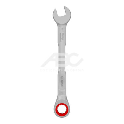 LLAVE CRIQUE COMBINADA 19 MM BOSCH 1600A03AH3