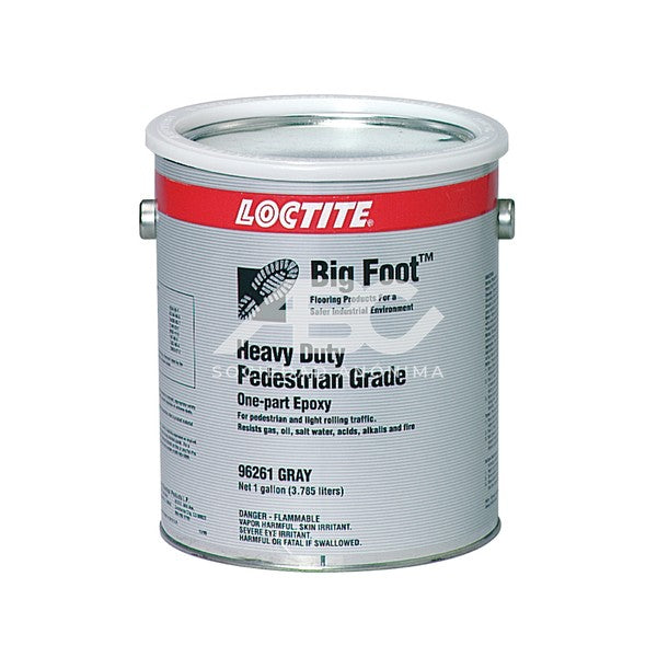 LOCTITE PC 6249 BIG-FOOT PEDESTRIAN G 1602121