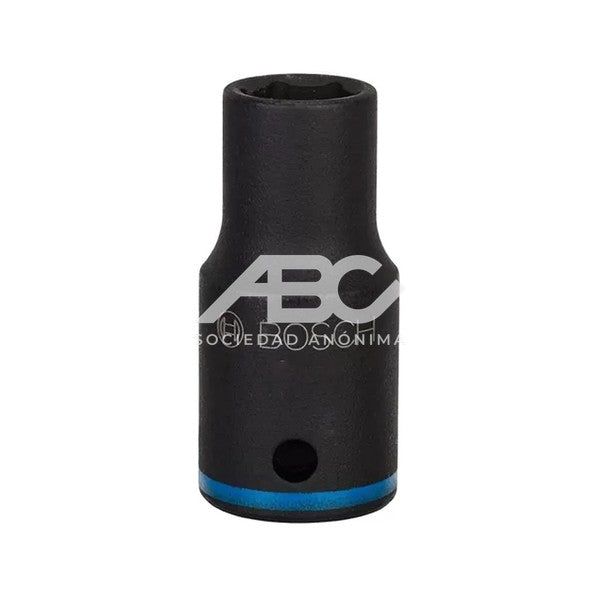 TUBO DE IMPACTO. DADO IMPACTUBO DE IMPACTO. O 1/4`` X 12 MM X 25 MM (EXDXL) BOSCH 1608551008