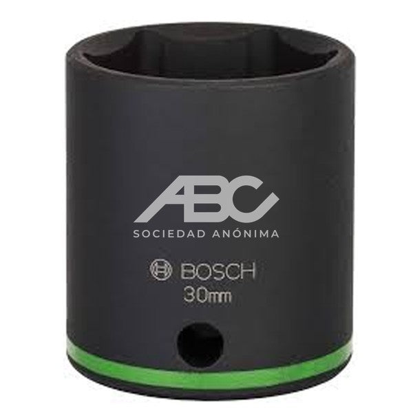TUBO DE IMPACTO. DADO IMPACTUBO DE IMPACTO. O 1/2`` X 30 MM X 50 MM (EXDXL) BOSCH 1608555065