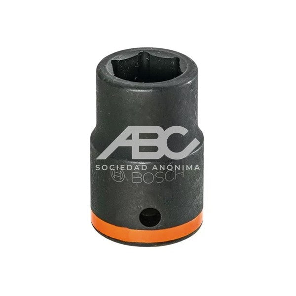 TUBO DE IMPACTO. DADO IMPACTUBO DE IMPACTO. O 3/4`` X 24 MM X 50 MM (EXDXL) BOSCH 1608556015 / 2608003060