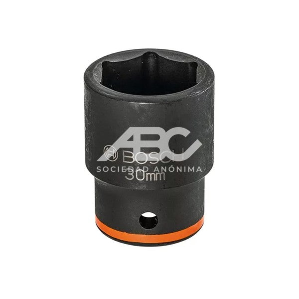 TUBO DE IMPACTO. DADO IMPACTUBO DE IMPACTO. O 3/4`` X 30 MM X 53 MM (EXDXL) BOSCH 1608556027