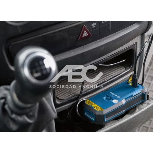 BATERIA LI-ION BA 3.7V 1.0AH A BOSCH 1608M00C43