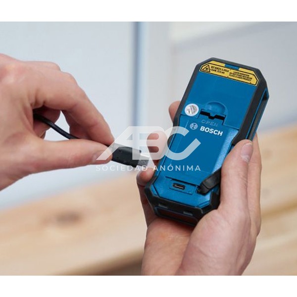 BATERIA LI-ION BA 3.7V 1.0AH A BOSCH 1608M00C43