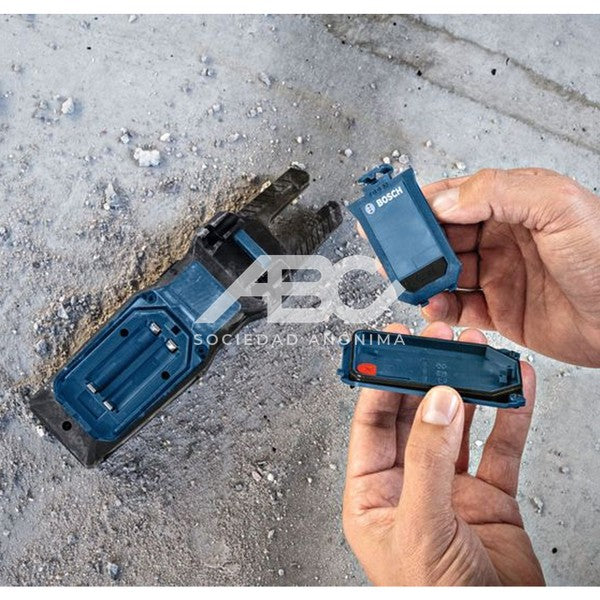 BATERIA LI-ION BA 3.7V 1.0AH A BOSCH 1608M00C43