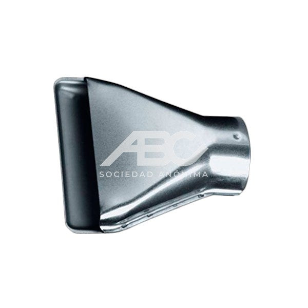 BOQUILLA PARA PISTOLA DE CALOR PLANA - 75MM BOSCH 1609390452