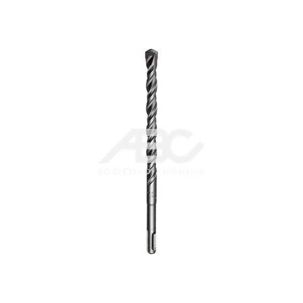 MECHA SDS PLUS 5 Ø 13,0 MM 1/2 PULG BOSCH 1618596183