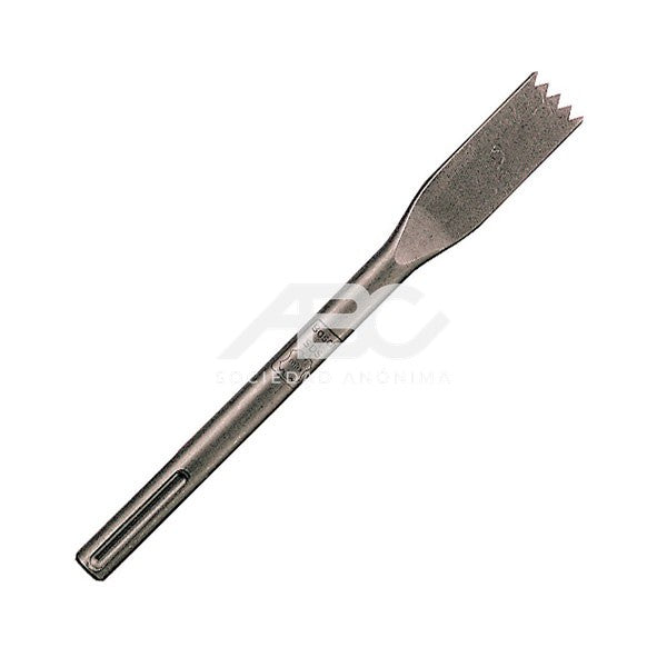 CINCEL DENTADO LONGITUD TOTAL: 300 MM BOSCH 1618601302