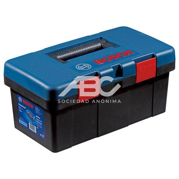 CAJA DE HERRAMIENTAS VACIA BOSCH 1619PC1129