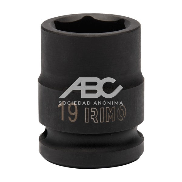 BOCALLAVE DE IMPACTO 1/2" 24 MM IRIMO 167-24-1