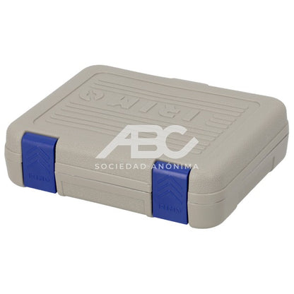 JUEGO DE 9 VASOS HEXAGONALES DE IMPACTO DE 1/2", EN CAJA DE PLÁSTICO IRIMO 167-9-4