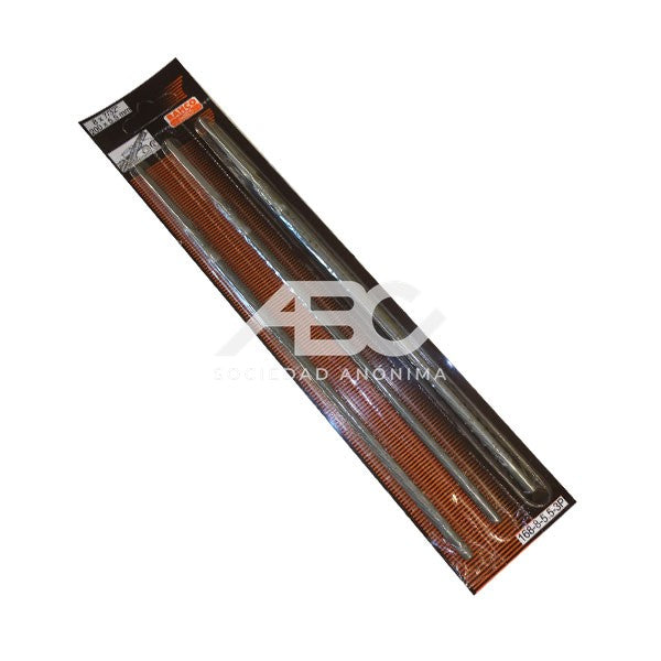 LIMA PARA CADENA DE MOTOSIERRA REDONDA BAHCO 168-8-5.2-3P
