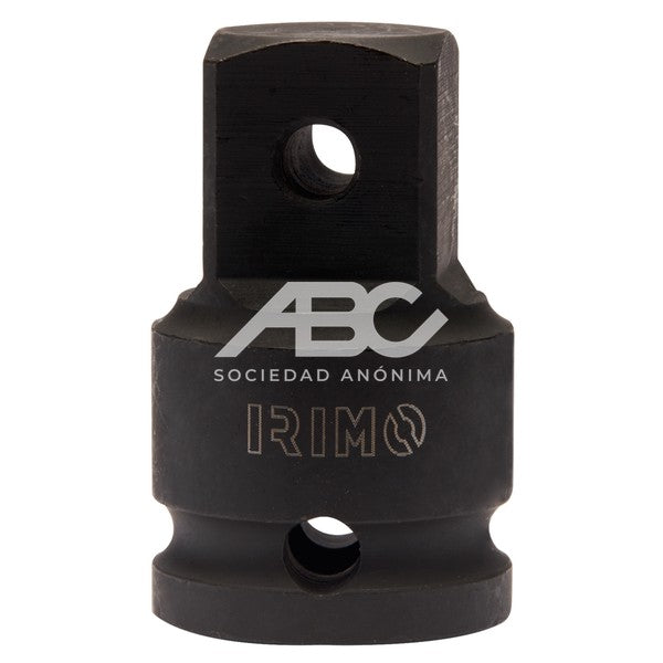 AUMENTADOR DE IMPACTO DE 1/2" A 3/4" IRIMO 169-60-1
