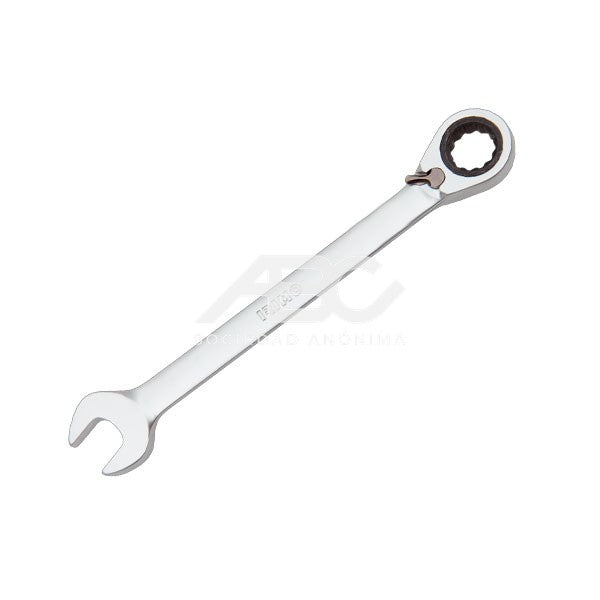 LLAVE COMBINADA CON CRIQUE 13 MM IRIMO 18-13-1