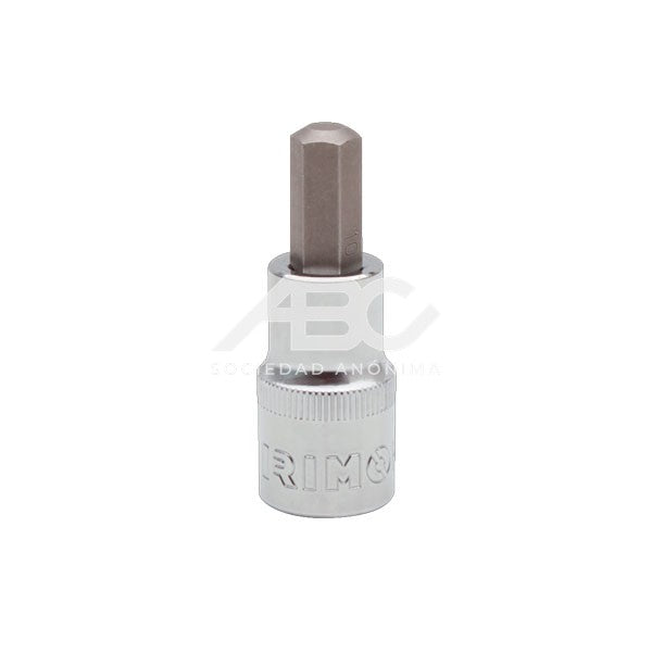 BOCALLAVE PUNTA HEXAGONAL 12MM -1/2 IRIMO 180-12-1