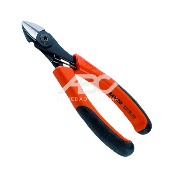 ALICATE DE CORTE LATERAL BAHCO 2101G-140IP