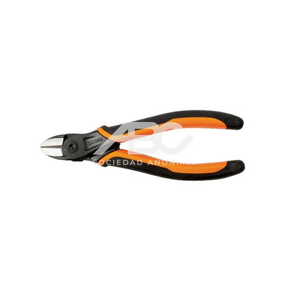 ALICATE DE CORTE LATERAL BAHCO 2101G-180IPD