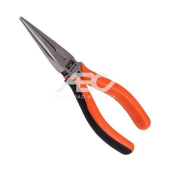 PINZA DE PUNTA REDONDA BAHCO 2470 G-160