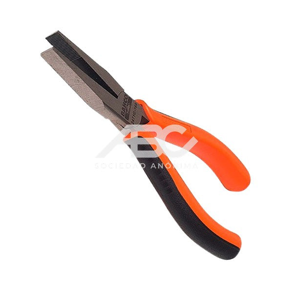 PINZA DE PUNTA PLANA BAHCO 2471 G-180
