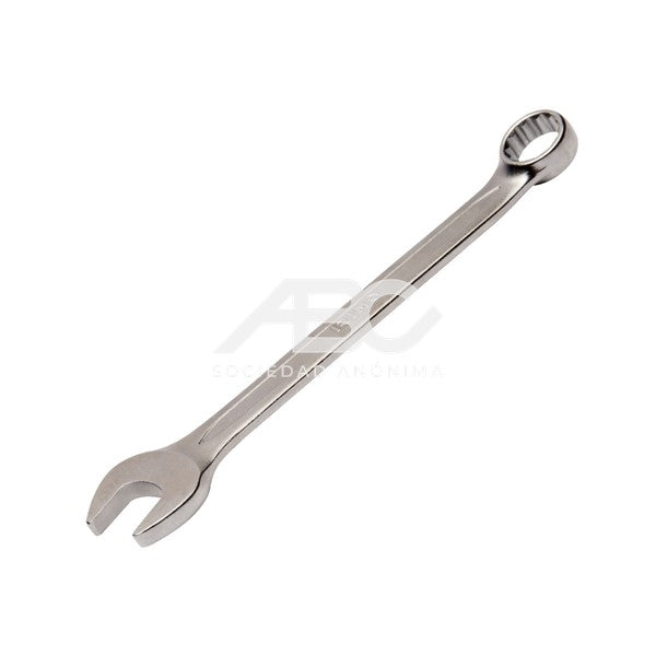 LLAVE COMBINADA EN PULGADAS DE 9/16 IRIMO 25A-18-2