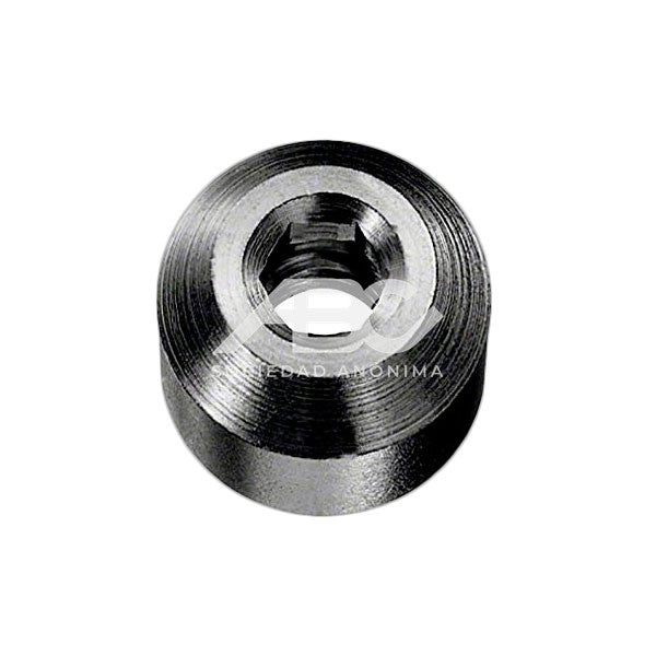 TUERCA DE SUJECION 1367 GSF 100 A BOSCH 2603345016