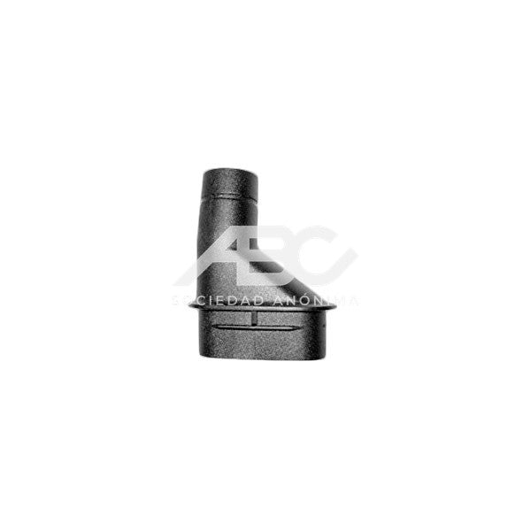 ADAPTADOR FILTRO HW P/PSS 23A/AE/28A/AE BOSCH 2605702036