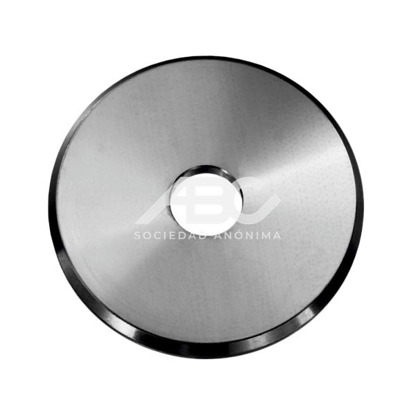 DISCO DE SUJECION 1367 GSF 100 A BOSCH 2605703016