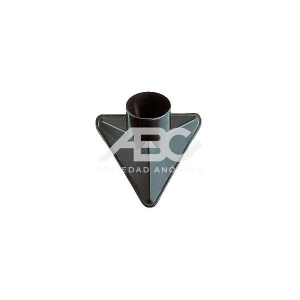 BOQUILLA PARA SUCIEDAD GRUESA PARA LA MAQUINA GAS 12-50 RF BOSCH 2607000169