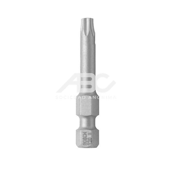 PUNTA PARA ATORNILLAR TORX - 20/49 - X 1U BOSCH 2607001636