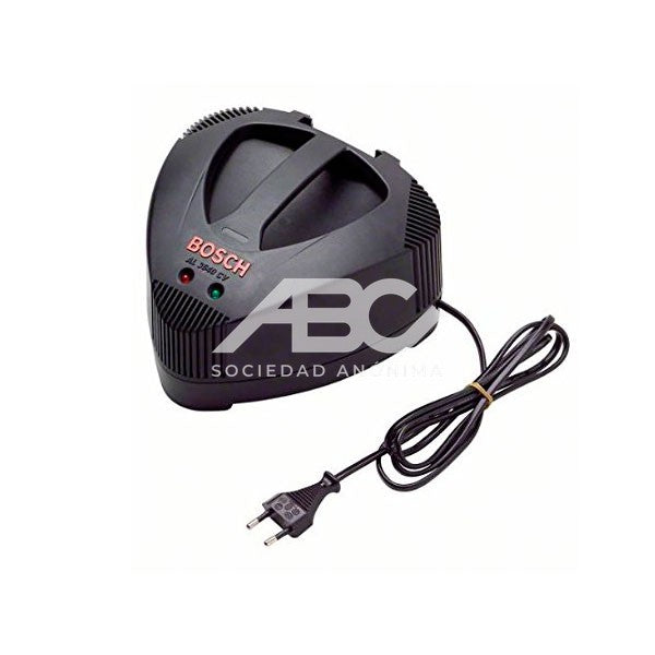 CARGADOR RAPIDO LI-ION 36V BOSCH 2607225100