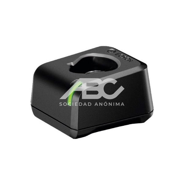 CARGADOR DE BATERIAS BOSCH DE VELOCIDAD DE CARGA RÁPIDA PARA TODAS LAS BATERÍAS DE 12 V 2607226205