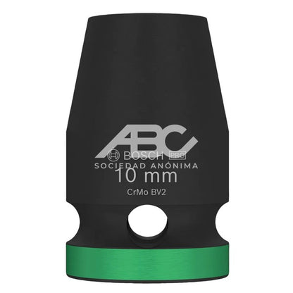 BOCALLAVE IMPACTO 1/2 21MM BOSCH, SERIE LARGA 2608003052