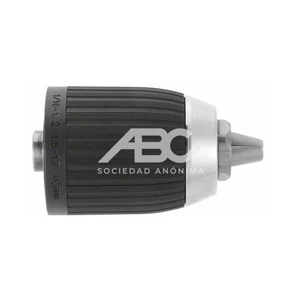 MANDRIL DE SUJECIÓN RÁPIDA 13MM (1/2- 20") BOSCH 2608572062