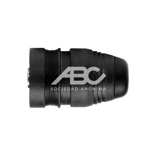 MANDRIL INTERCAMBIABLE SDS-PLUS BOSCH 2608572112