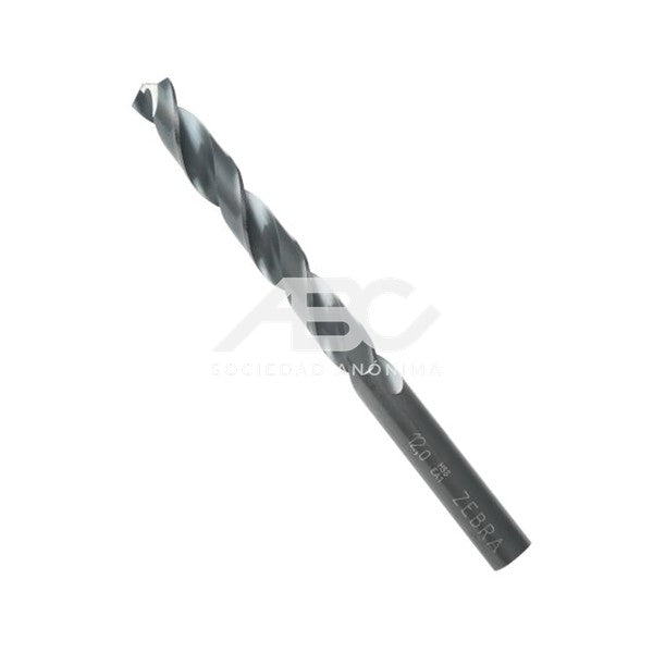 MECHA HSS POINTTEQ HEX, 8MM BOSCH 2608577533 / 2608577879