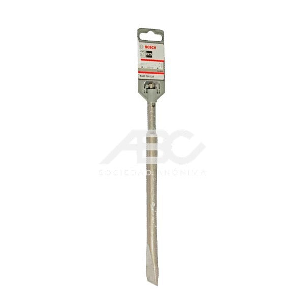 CINCEL SDS-PLUS PLANO ECO 25 X 250 MM BOSCH 2608578518