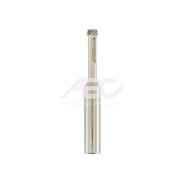 BROCA DIAMANTADA AL AGUA 5 MM - APLICACIÓN EN HÚMEDO BOSCH 2608579406